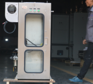 正壓防爆柜不銹鋼 正壓防爆柜不銹鋼